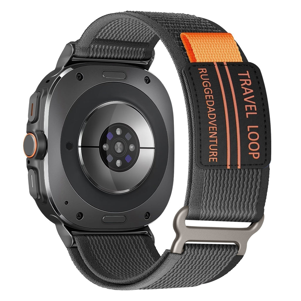 SummitTrail Sport Loop for Galaxy Watch Ultra Comfort Fit