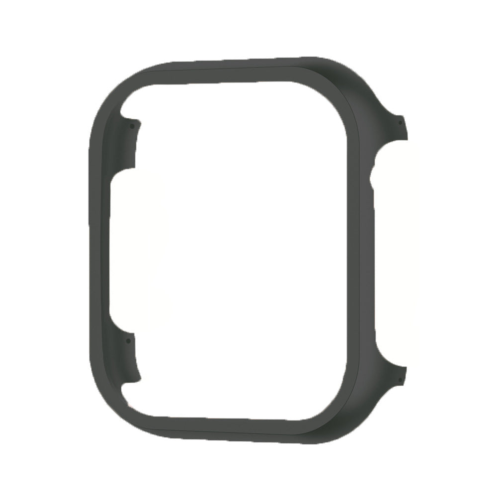 LumaGuard Matte Aluminum Case for Apple Watch Ultra 10