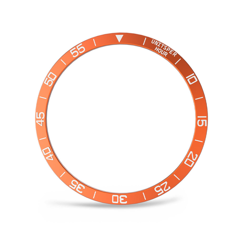 NovaGleam Bezel Cover For Galaxy Watch Ultra 47mm Accessory