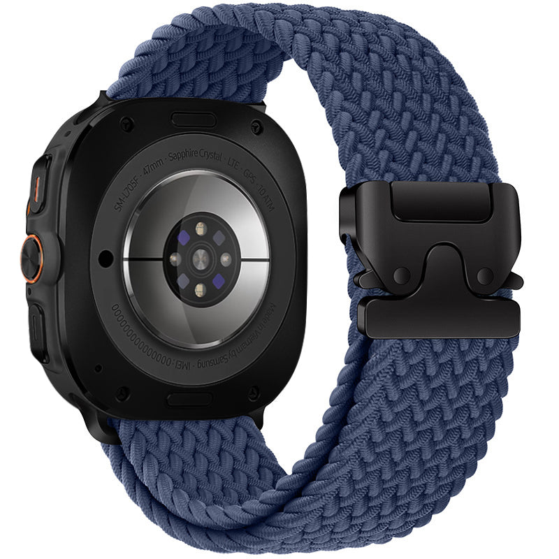 SkyWeave Nylon Braided Band For Galaxy Watch Ultra