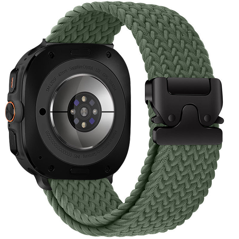 SkyWeave Nylon Braided Band For Galaxy Watch Ultra