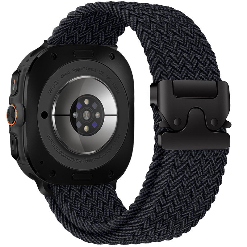 SkyWeave Nylon Braided Band For Galaxy Watch Ultra
