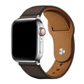 AstraBand Vegan Leather Strap for Apple Watch 140–220mm