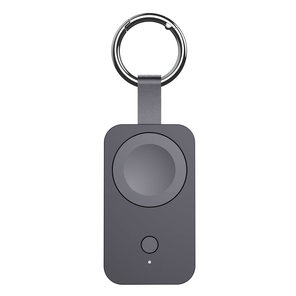 VoltKey Keychain Power Bank Fast Charge for Apple Watch