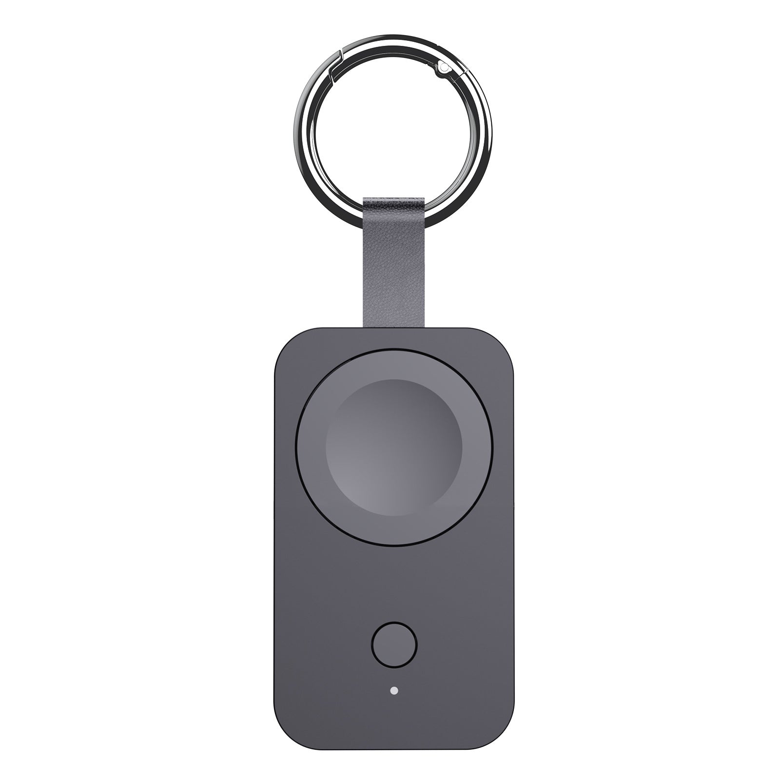 VoltKey Keychain Power Bank Fast Charge for Apple Watch