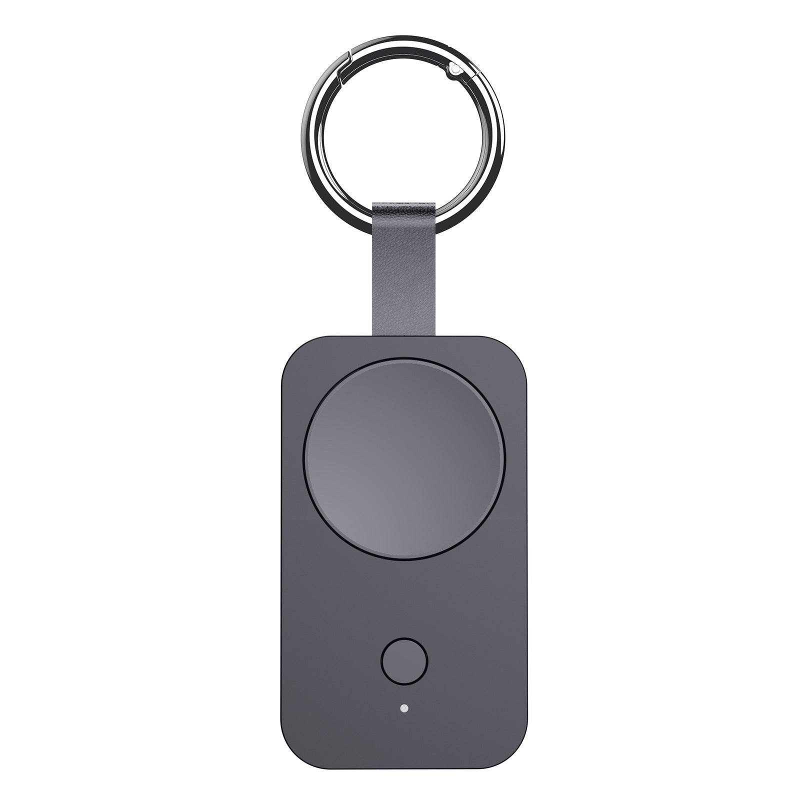 VoltKey Keychain Power Bank Fast Charge for Apple Watch