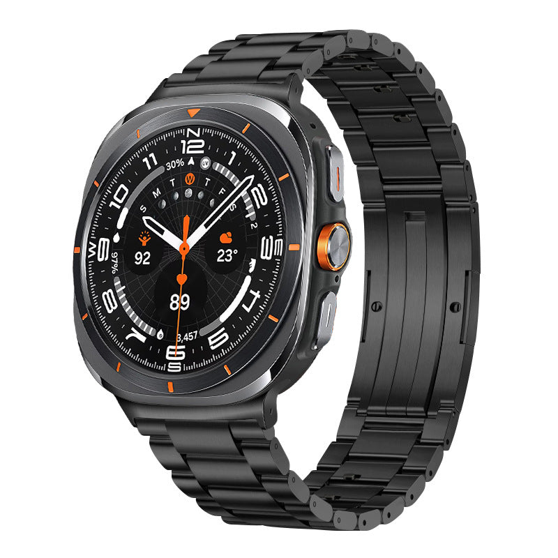 Nova Titanium Band Premium for Samsung Galaxy Watch Ultra