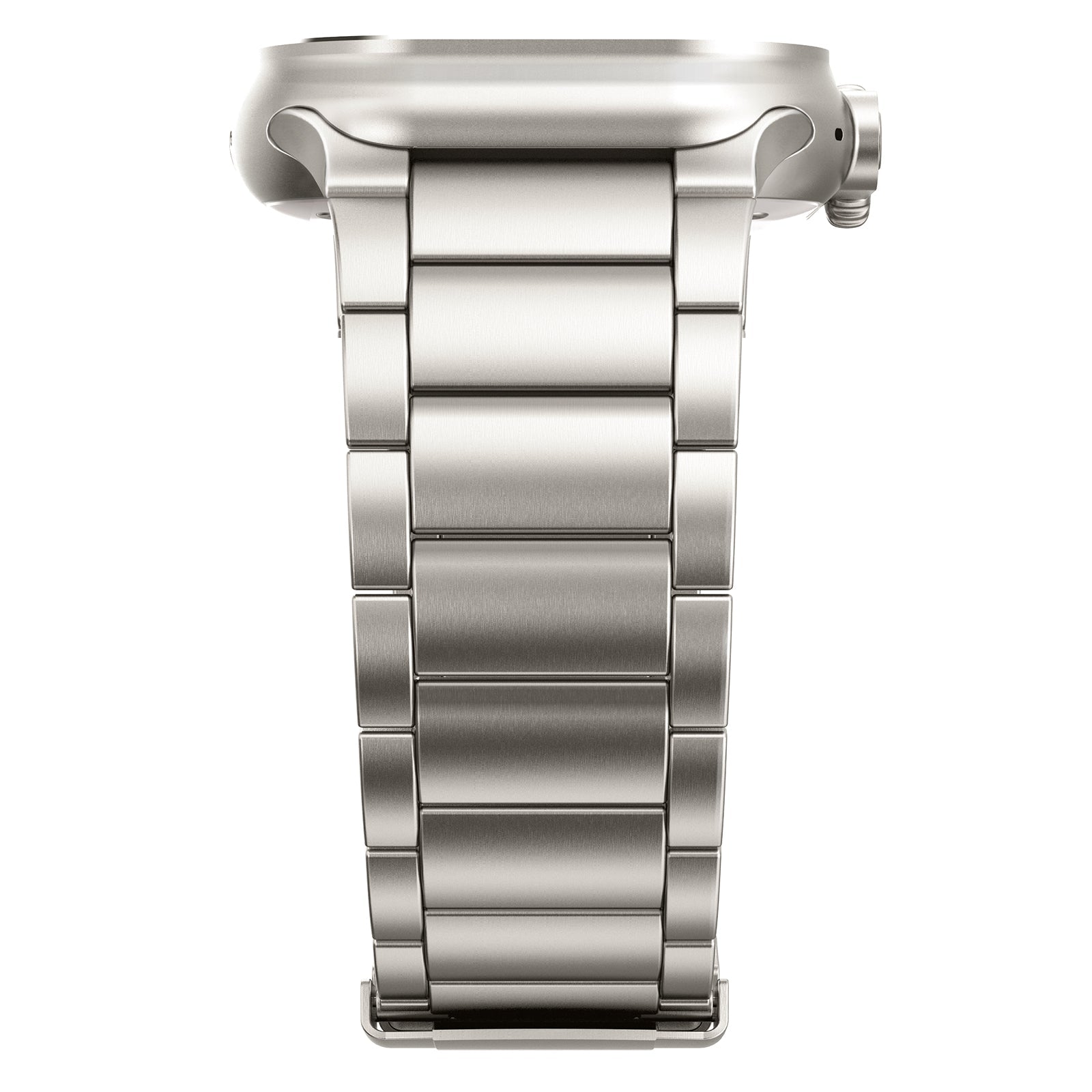 Valerian Titanium Band Pro Grade 2 Titanium Watch Strap