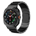 Nova Titanium Band Pro 2.0 For Samsung Galaxy Watch Ultra