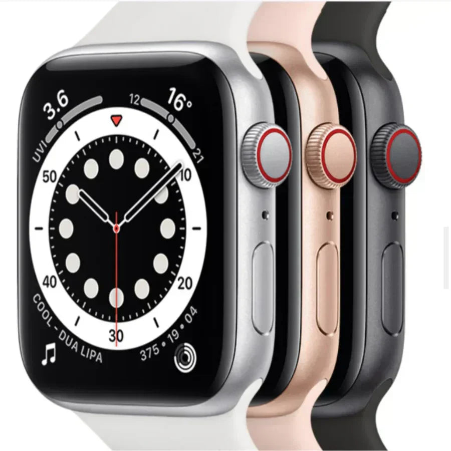 LumaSync Pulse Smartwatch 2024 Compatible With All Phones